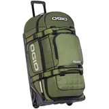 OGIO Rig 9800 Radtasche grün