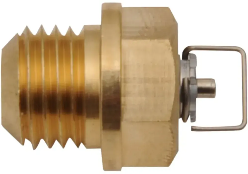 Mikuni Super Bn Viton 786-15005-2.5 Vergasernadel - Gold - One Size
