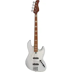 Marcus Miller V8 4ST (white blonde)