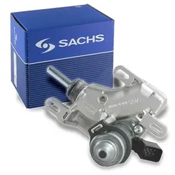 Sachs Kupplungsnehmerzylinder Aktuator [Hersteller-Nr. 3981 000 070] für Smart