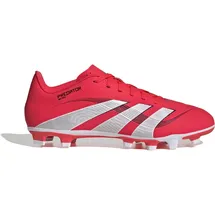 adidas Predator Club FG/MG Herren rot 44