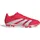 adidas Predator Club FG/MG Herren rot 44