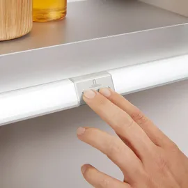 Villeroy & Boch My View Now 130 cm verspiegelt LED-Beleuchtung smarthome fähig