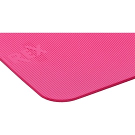 Airex Gymnastikmatte Fitline, 180, pink,
