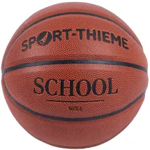 Sport-Thieme Basketball School Größe 6