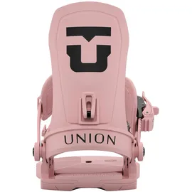 Union Binding Trilogy Black M
