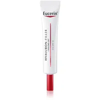 Eucerin Hyaluron-Filler + Volume-Lift Lifting-Augencreme SPF 15 15 ml