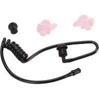 Ersatz-ohrhörer Für Motorola-funk-headset, Ergonomischer Akustikschlauch