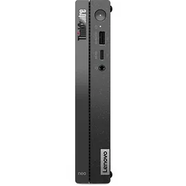 Lenovo ThinkCentre neo 50q Gen 4 12LN Intel® i5-13420H 8GB RAM 256GB SSD Intel UHD Grafik, DOS