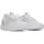 Under Armour TriBase Reign 6 Damen Schuhe weiß rosa - distant gray/white/bittersweet pink