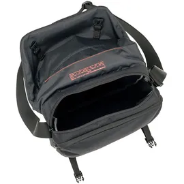 Vaude Rom Iii 5.5l Umhängetasche - Black - One Size