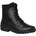 Kathy Mode-Stiefel schwarz 38 5 EU X-Weit