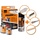 FoliaTec Bremssattel Lack Set, Speed Yellow,