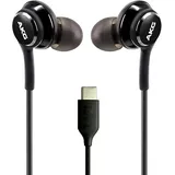 Samsung AKG GH59-15198A Stereo In-Ohr-Kopfhörer Typ C für Samsung Galaxy Note 10/Note 10 Plus (Originalverpackung)
