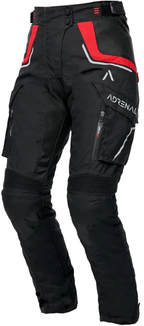 Pantaloni in tessuto ADRENALINE ORION LADY PPE Taglia XL
