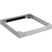 EFB-Elektronik EFB PRO-SOK88PP.GR Sockel für PRO 800x800 mm, H=100