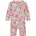 Baby Suit Long Sleeve AOP Rosa 98