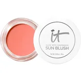 It Cosmetics Glow with Confidence Blush 20 Sun Blossom 18 g