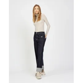 Gang Jeans Jeans - Comfort fit - in Dunkelblau - W29
