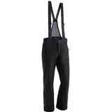 Maier Sports Anton Light Hose (Größe 3XL , schwarz)