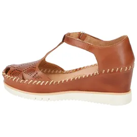 PIKOLINOS Aguadulce Damen Braun 40
