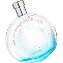 Hermès Eau des Merveilles Bleue Eau de Toilette 30 ml