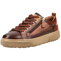 PIKOLINOS Sneaker Damen Braun/Bronze 41