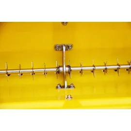 Cemo Kastenstreuer KS 35-E