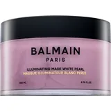 Balmain Hair Couture Illuminating Mask White Maske 200 ml