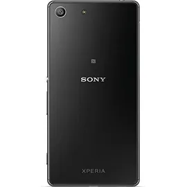 Sony Xperia M5 schwarz