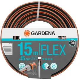 GARDENA Comfort Flex Schlauch 15,24 mm 5/8" 15 m 18041-26
