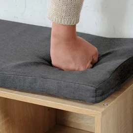 KESPER Schuhschrank mit Sitzkissen, FSC