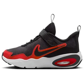 Nike Air Max Nova Kinder Grau 33