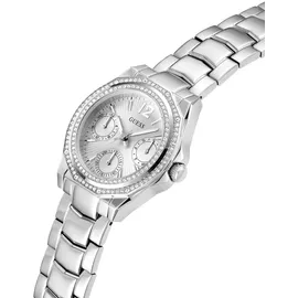 GUESS GW0685L1 Damenuhr Ritzy 36mm 5ATM