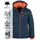 TROLLKIDS Hemsedal XT Mystic Blue - 140