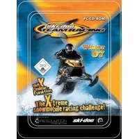 Ski-Doo X Team Racing (Metalbox) (PC)