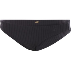 RIP CURL PREMIUM SURF CHEEKY Bikini Hose 2023 black - L