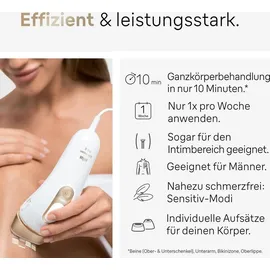 Braun Silk-Expert Pro 5 PL5140