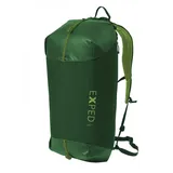 Exped Radical 45 Reisetasche (Größe 45L, gruen)