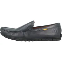 CAMEL ACTIVE Slipper in Übergrößen Blau 54BW001-100660 große... 47