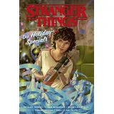 Panini Stranger Things: Die Holiday-Specials - Der Comic zur Netflix-Erfolgsserie