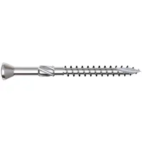 Primaster Terrassenschrauben TX25 Ø 5,0 x 60 mm 400 Stück
