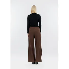 SURI FREY SFY Freyday Stoffhose Braun S