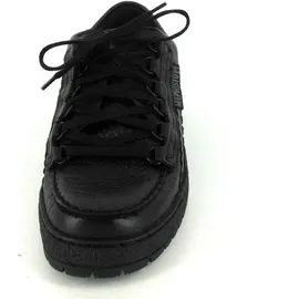 Mephisto Rainbow Halbschuhe Black Namouth UK 7 - EU 41 - Schwarz - 40,5