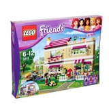 LEGO Friends Traumhaus 3315