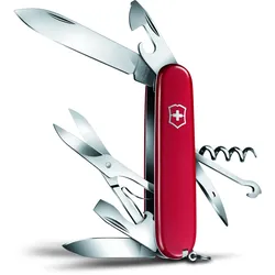 Victorinox Taschenmesser Climber rot