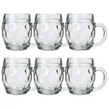 ich-zapfe Bierglas 6er Set 0,3 l