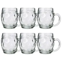 ich-zapfe Bierglas 6er Set 0,3 l