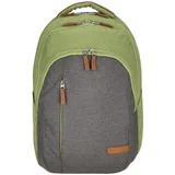 kenorada Allround 45 l grün/grau