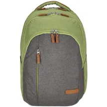kenorada Allround 45 l grün/grau